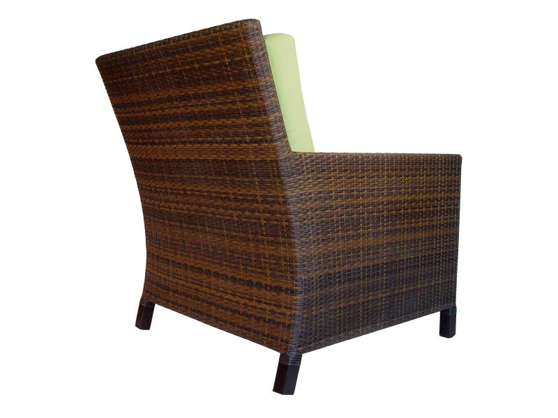 Indoor/Outdoor St John Lounge Chair